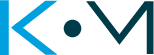 KMicro KM Logo