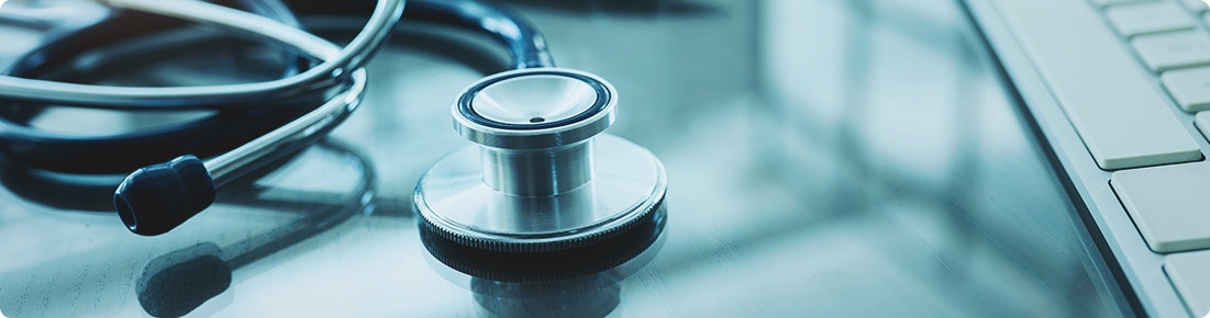 Stethoscope
